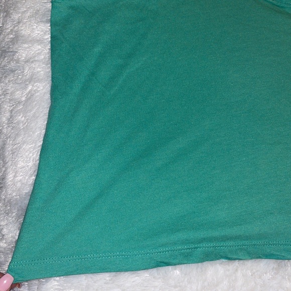 BP Green Swing TankTop - Picture 3 of 8